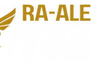 RA-alert beveiliging en service partner logo